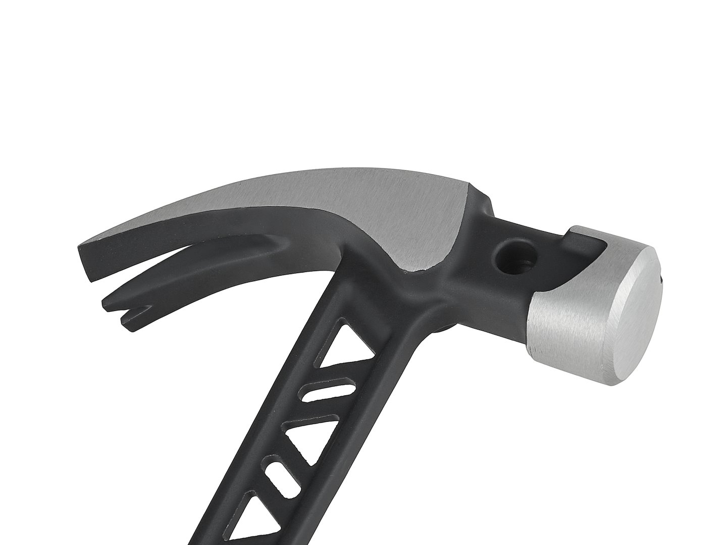 Ševcovské kladivo 560 g ANTI-SHOCK MONOBLOCK – Geko 4