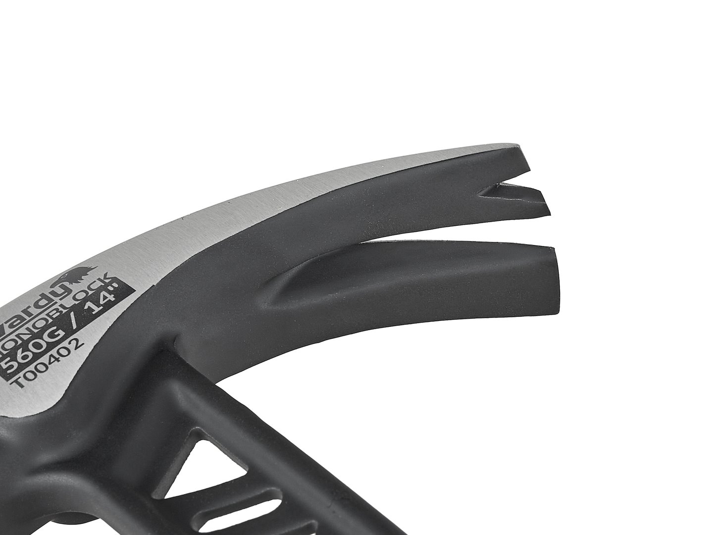 Ševcovské kladivo 560 g ANTI-SHOCK MONOBLOCK – Geko 6