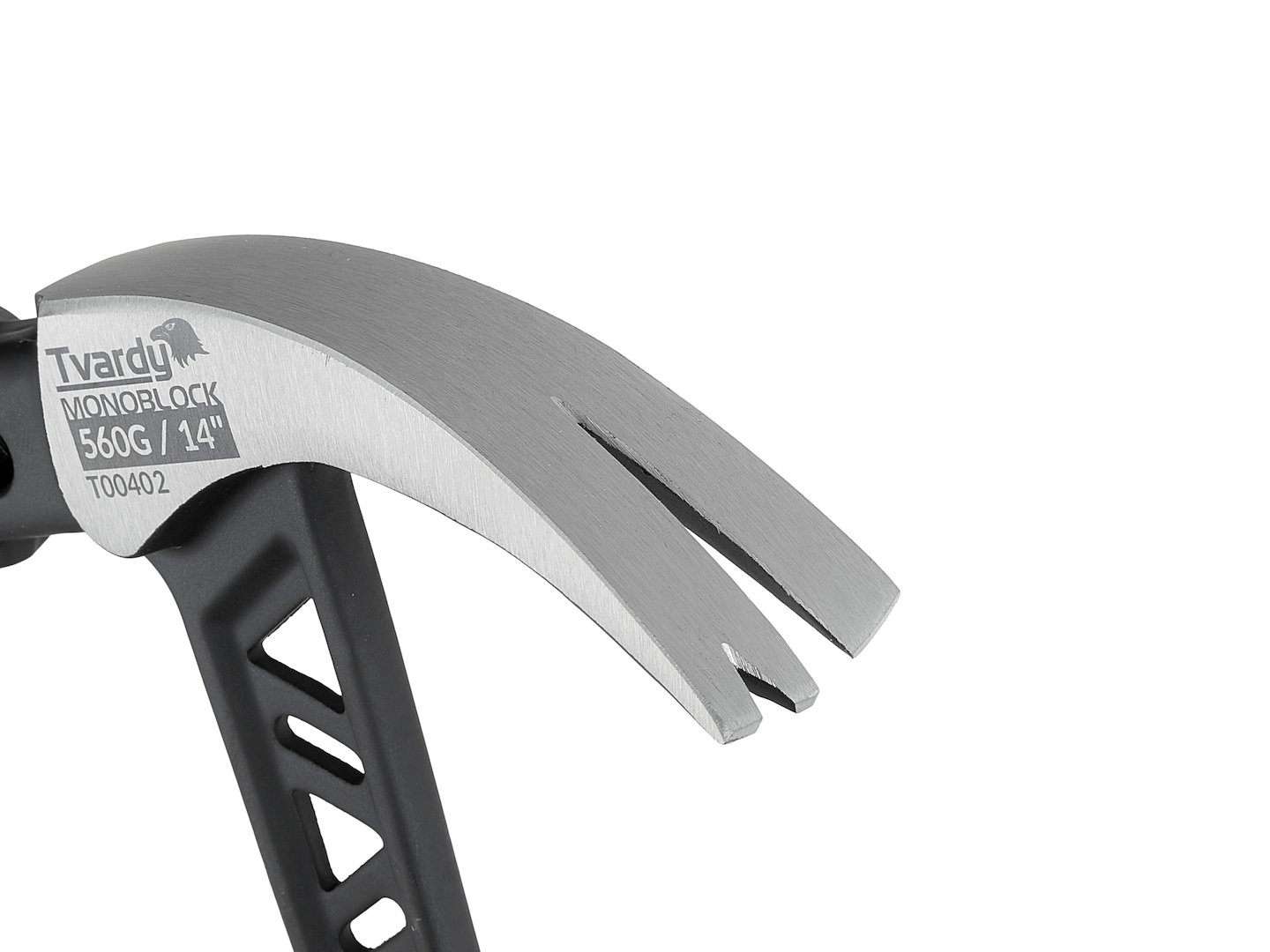 Ševcovské kladivo 560 g ANTI-SHOCK MONOBLOCK – Geko 7