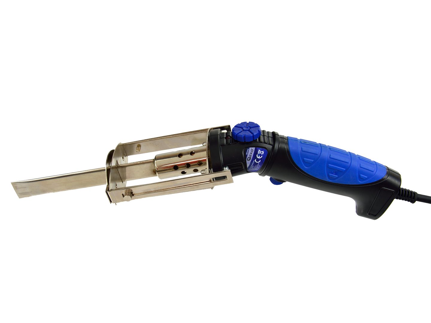 Tepelný nůž na řezání polystyrenu 250 W – Geko G81210 1