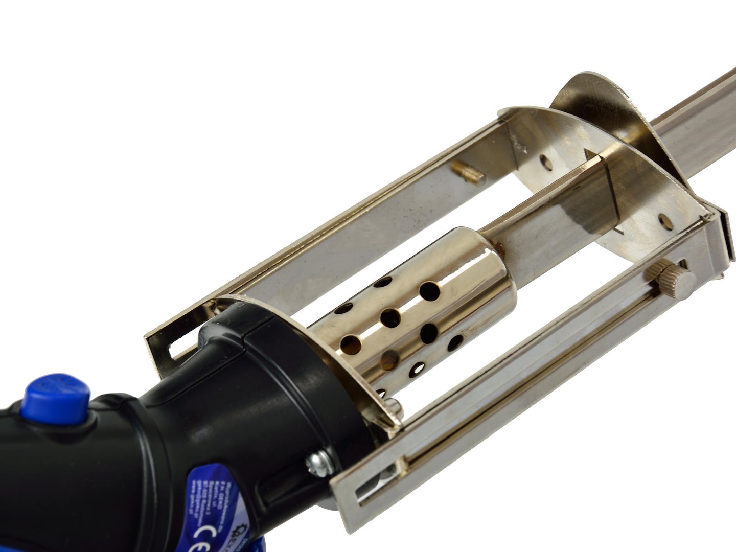 Tepelný nůž na řezání polystyrenu 250 W – Geko G81210 2