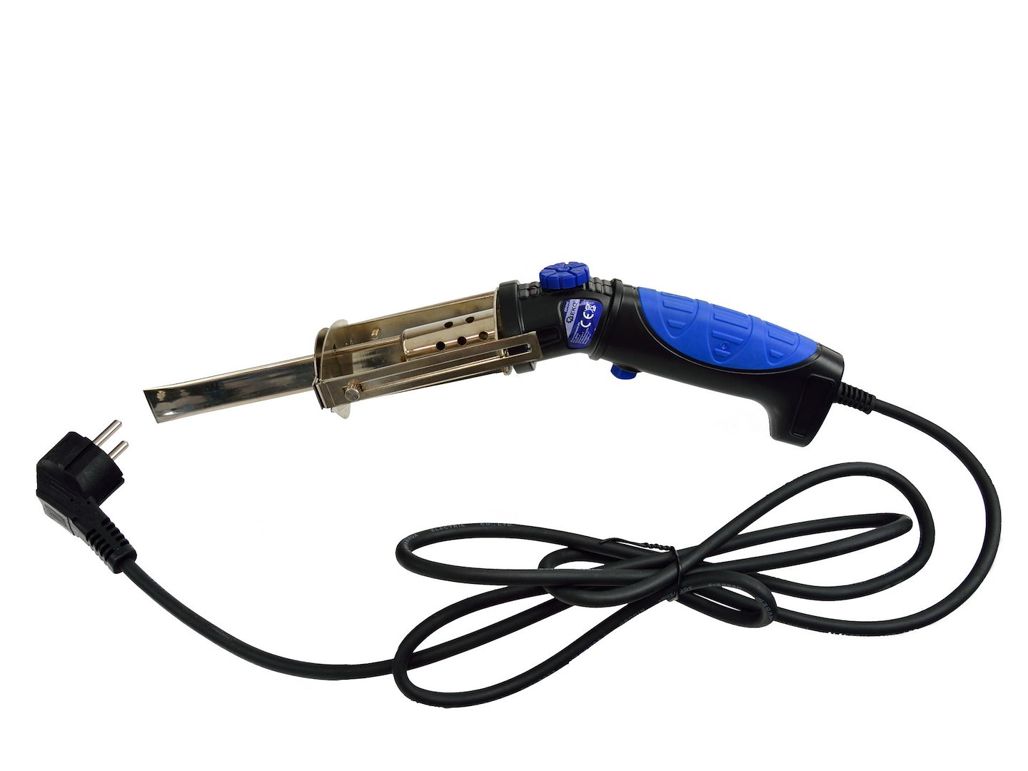 Tepelný nůž na řezání polystyrenu 250 W – Geko G81210 4