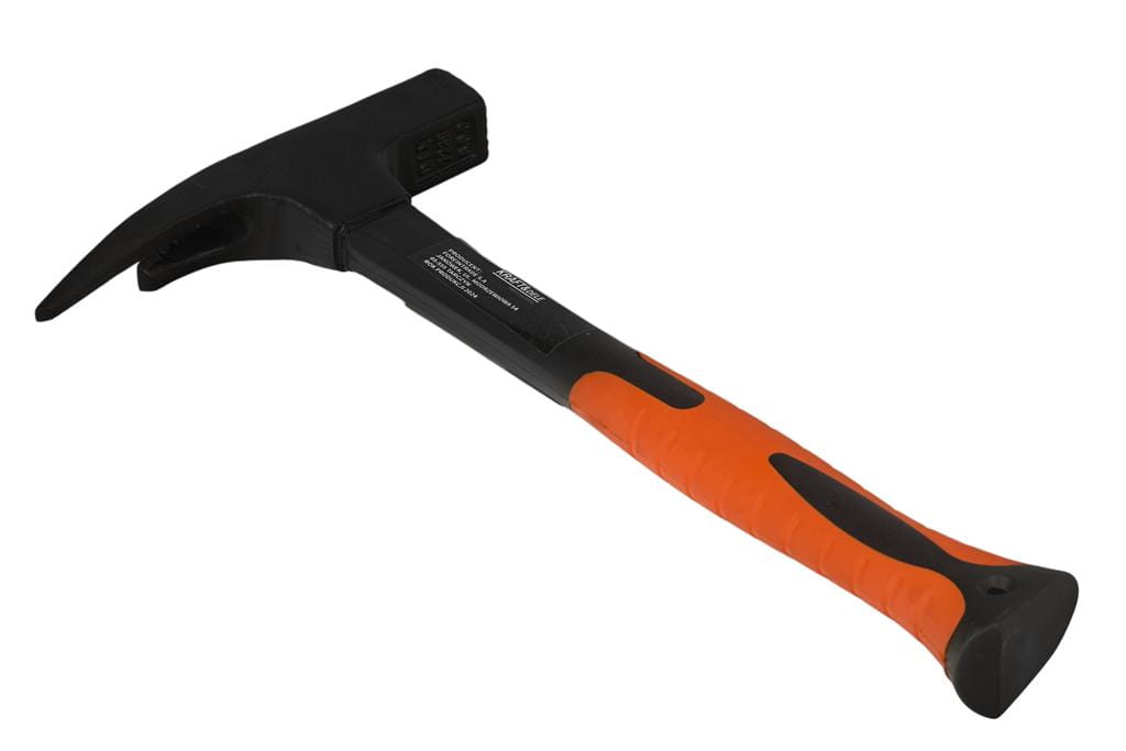 Tesařské kladivo Kraft&Dele 600 g – ergonomická rukojeť