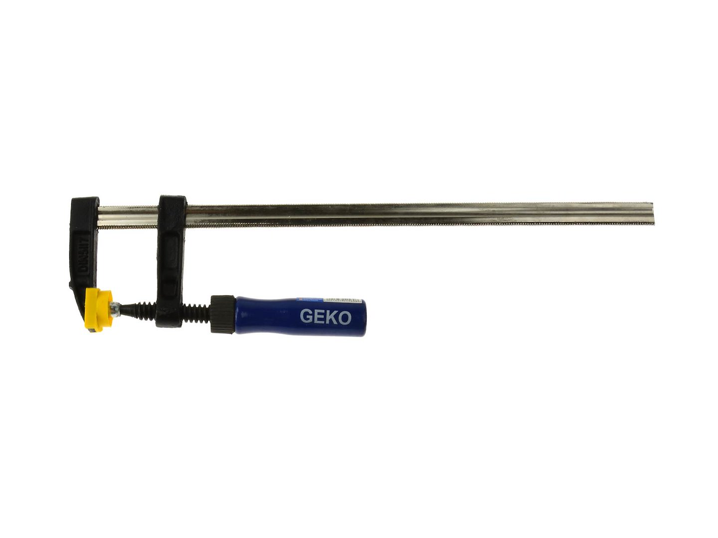 Svěrka těsnící 50x300mm Geko PROFI — Celkový pohled