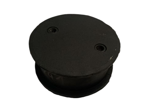 Tlumič absorber KD1185 č. 2841 – pohled na díl