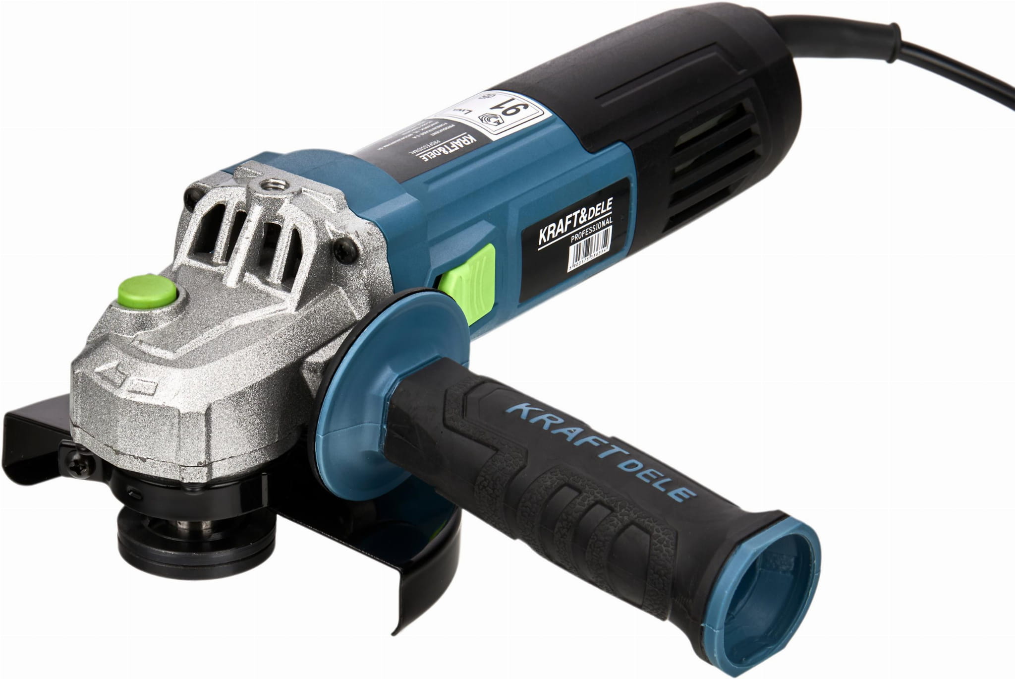 Úhlová bruska 1200 W KD1722 1