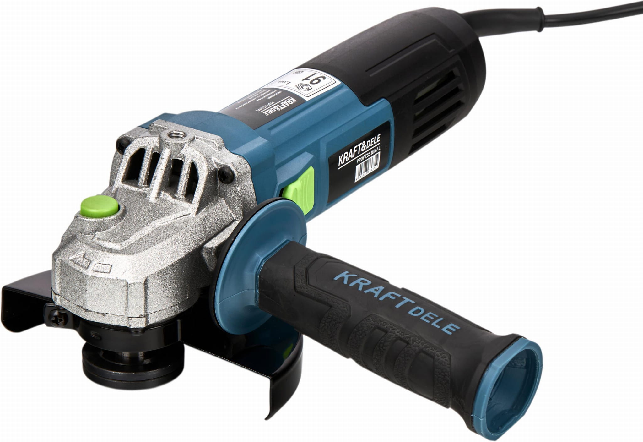 Úhlová bruska 1200 W KD1722 2