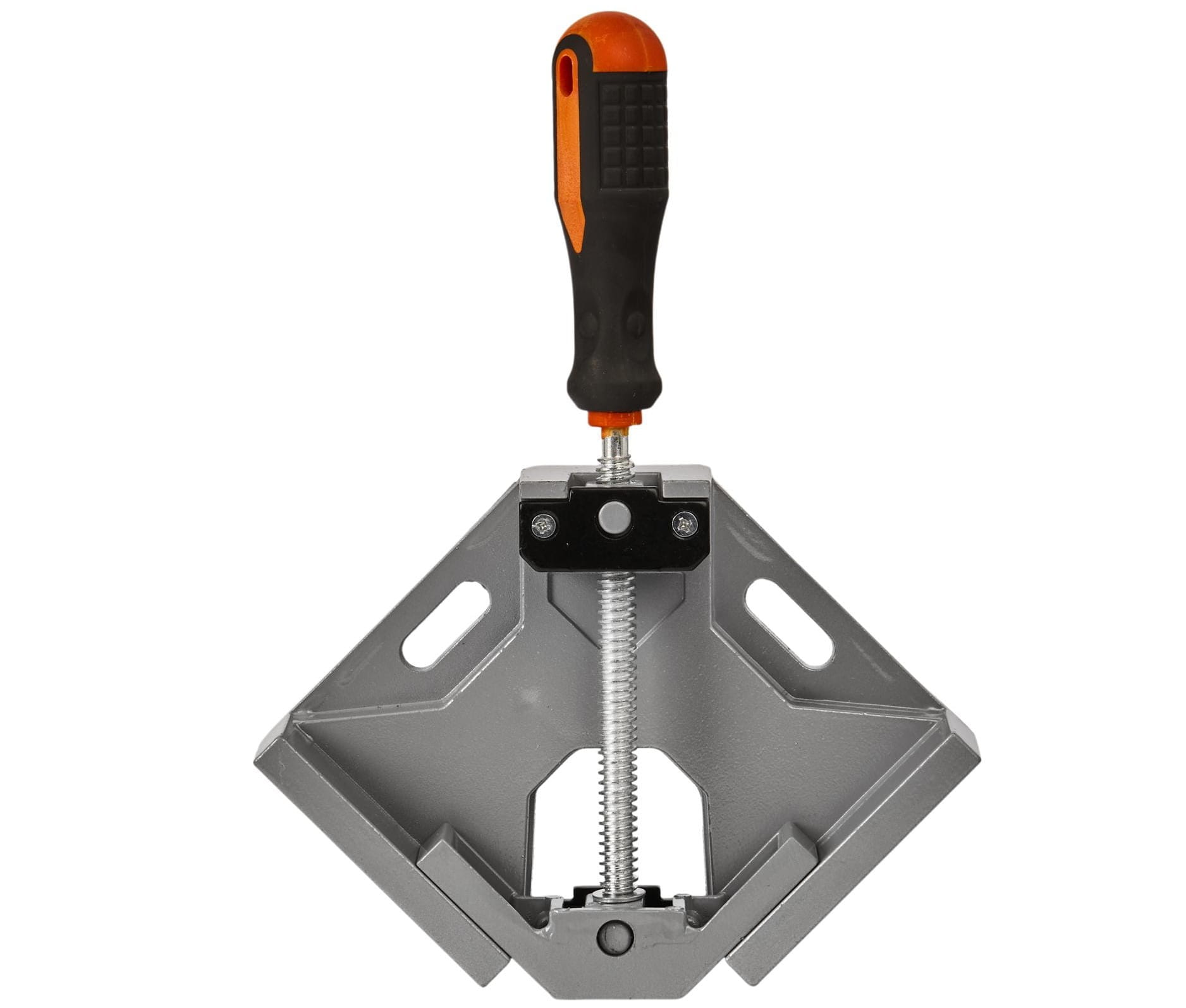 Úhlový truhlářský svěrák KD1191 – zajištění pod 90°