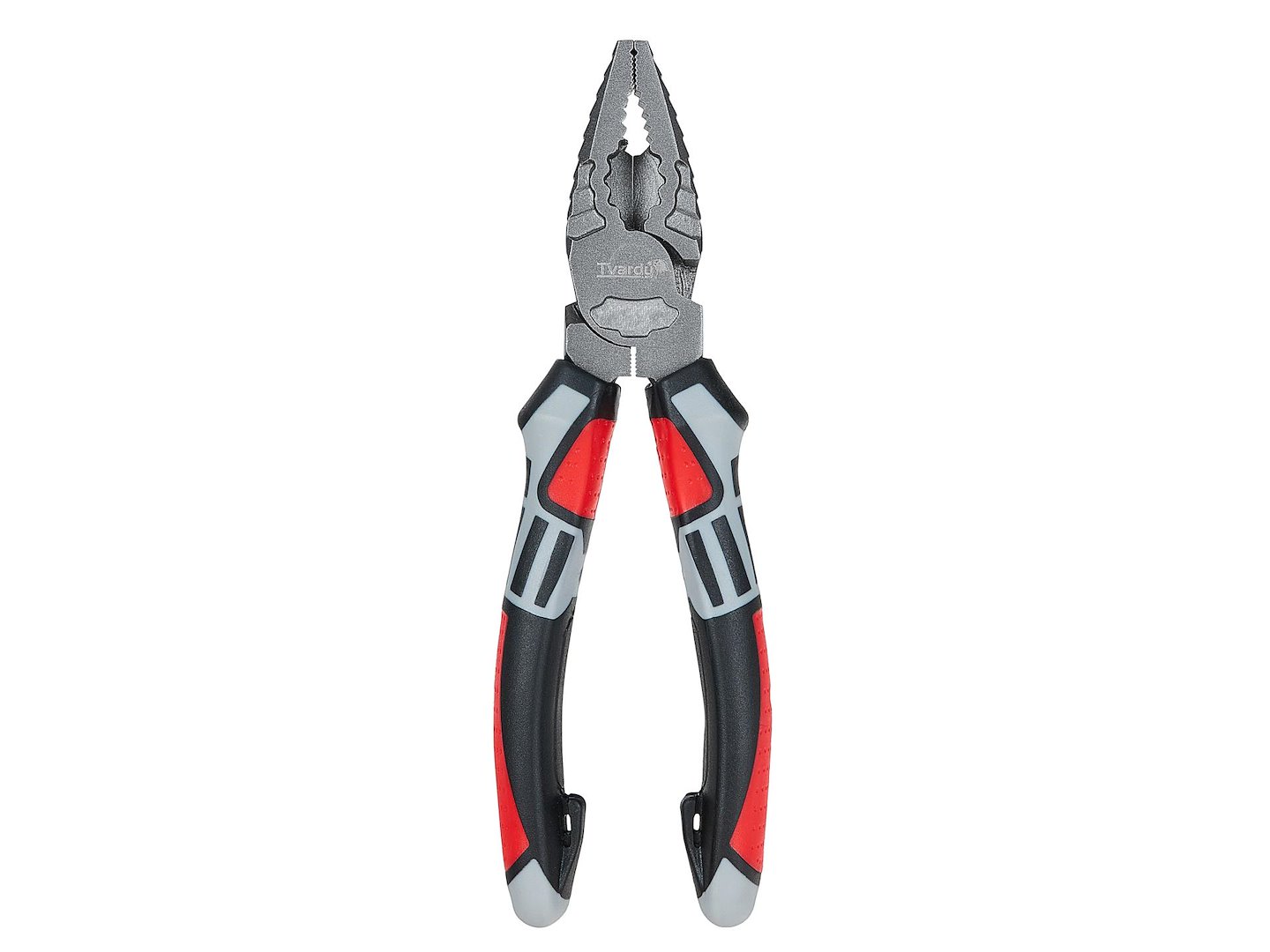 Univerzální kleště 160 mm CrV – Geko 3