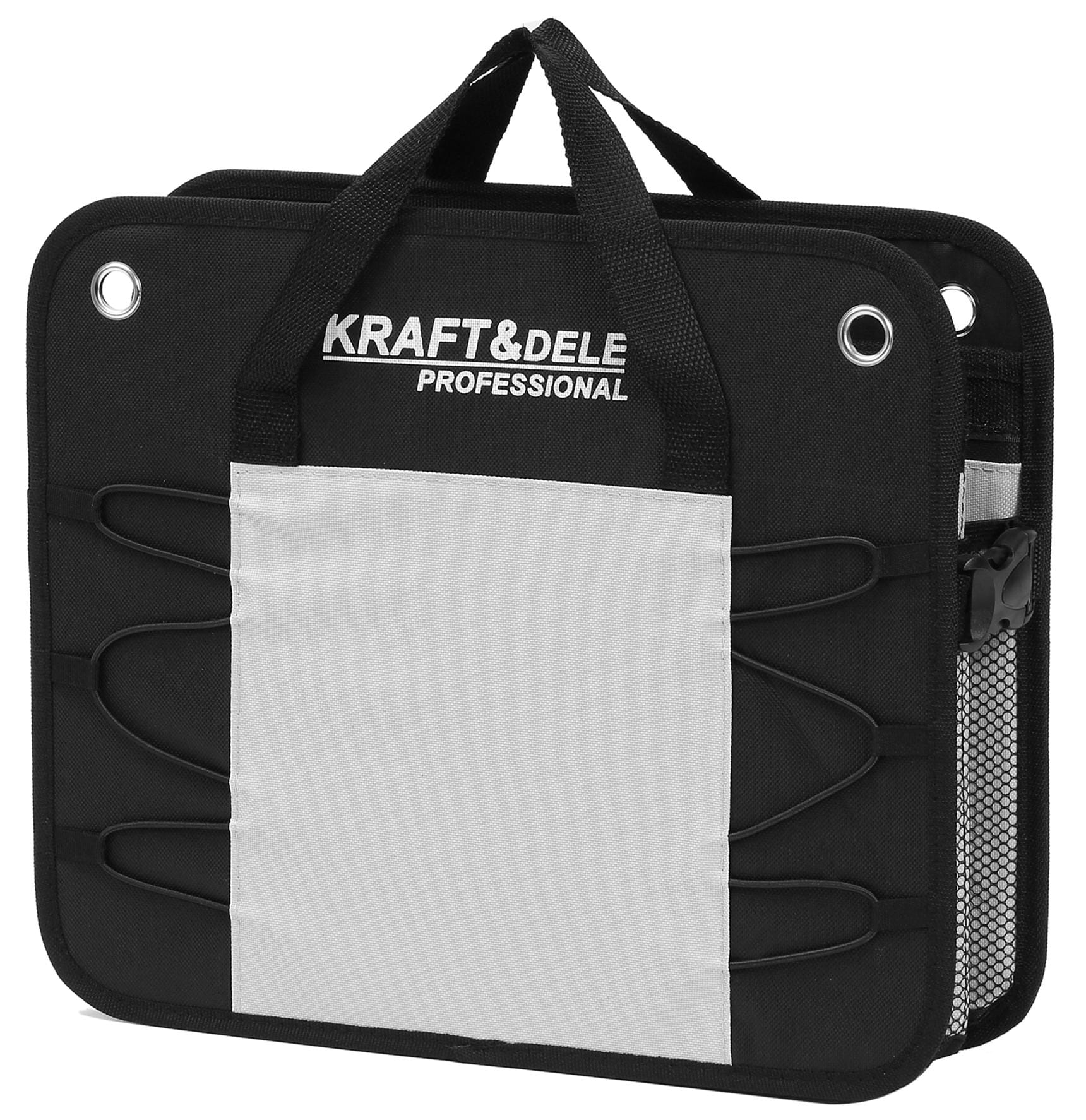 Univerzální skládací auto organizér KRAFT&DELE KD11881 – celková sestava produktu