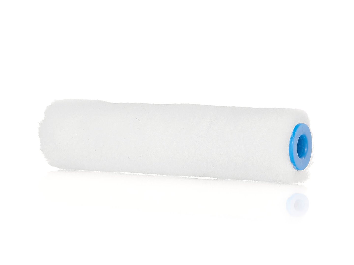 Velurový malířský váleček Geko 10 cm 18 mm fi-6 mm — Celkový pohled