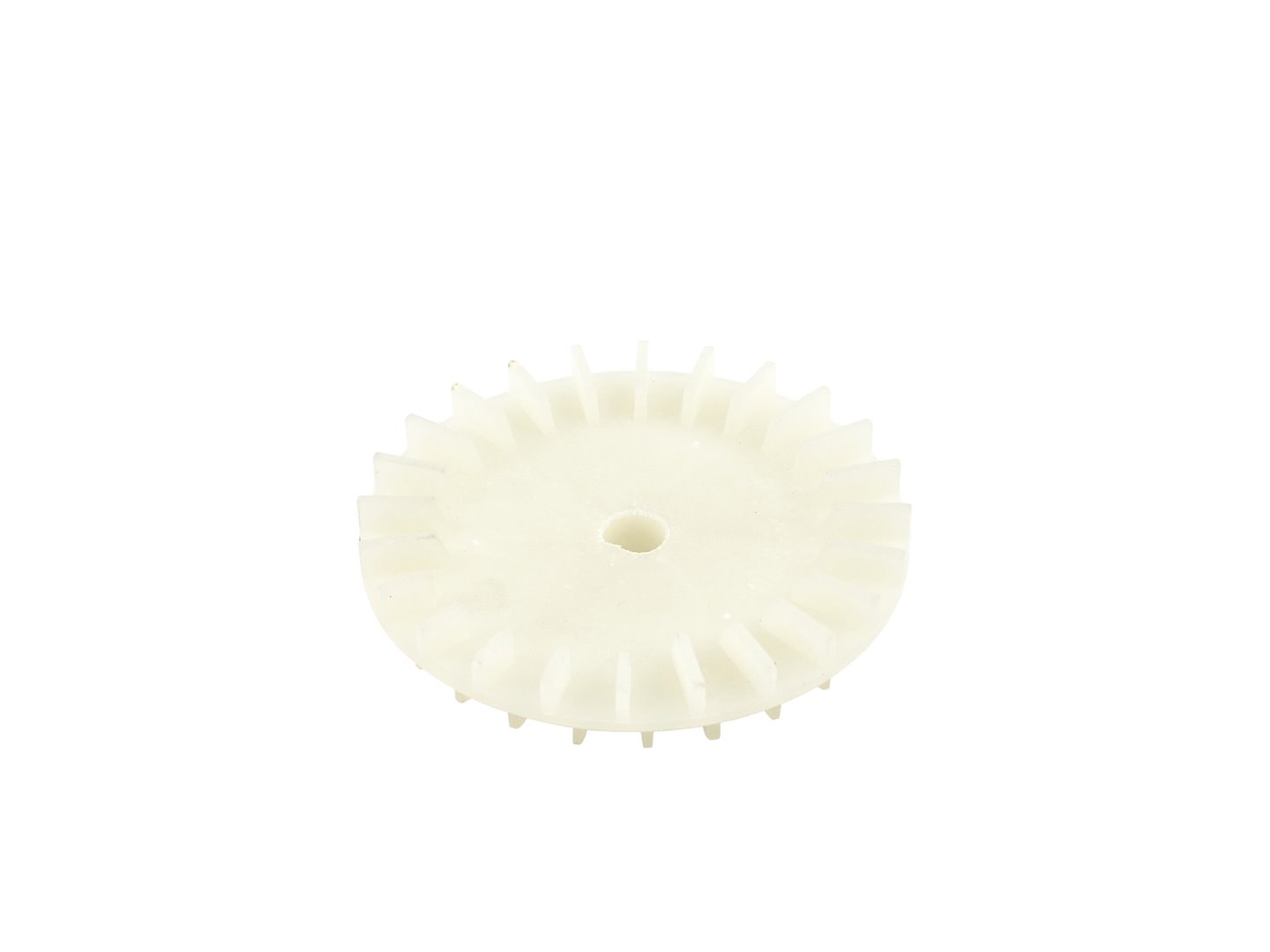Ventilátor pro excentrickou brusku 125 mm 300 W Geko — Celkový pohled