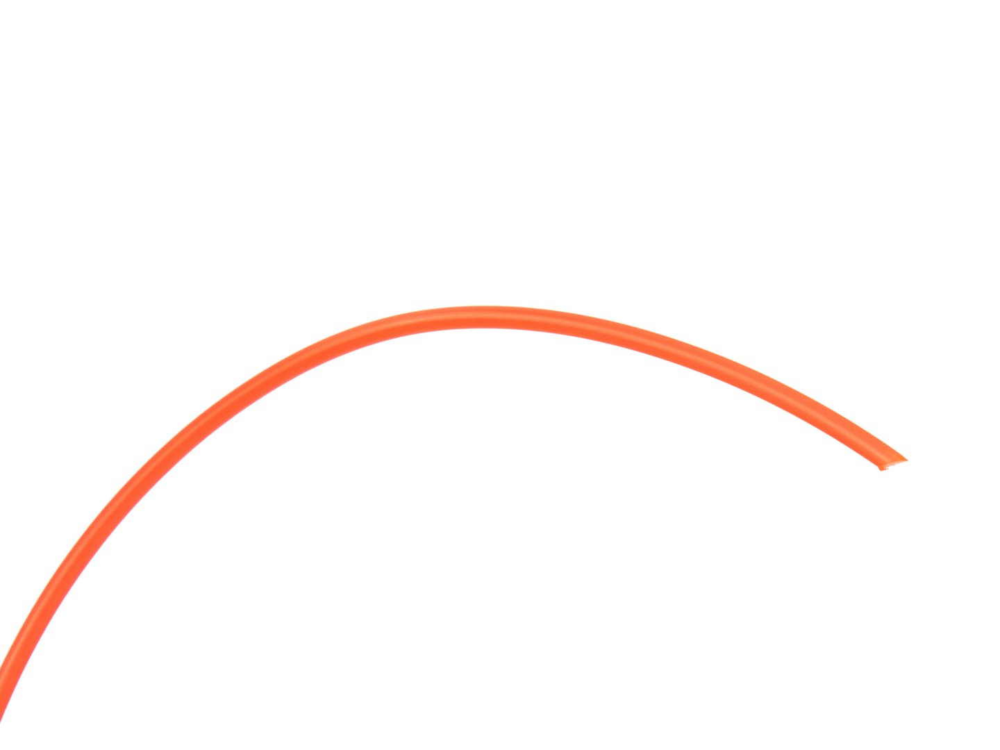 Vlasec pro vyžínačku Geko, kulatý, 1,3 mm × 15 m 3