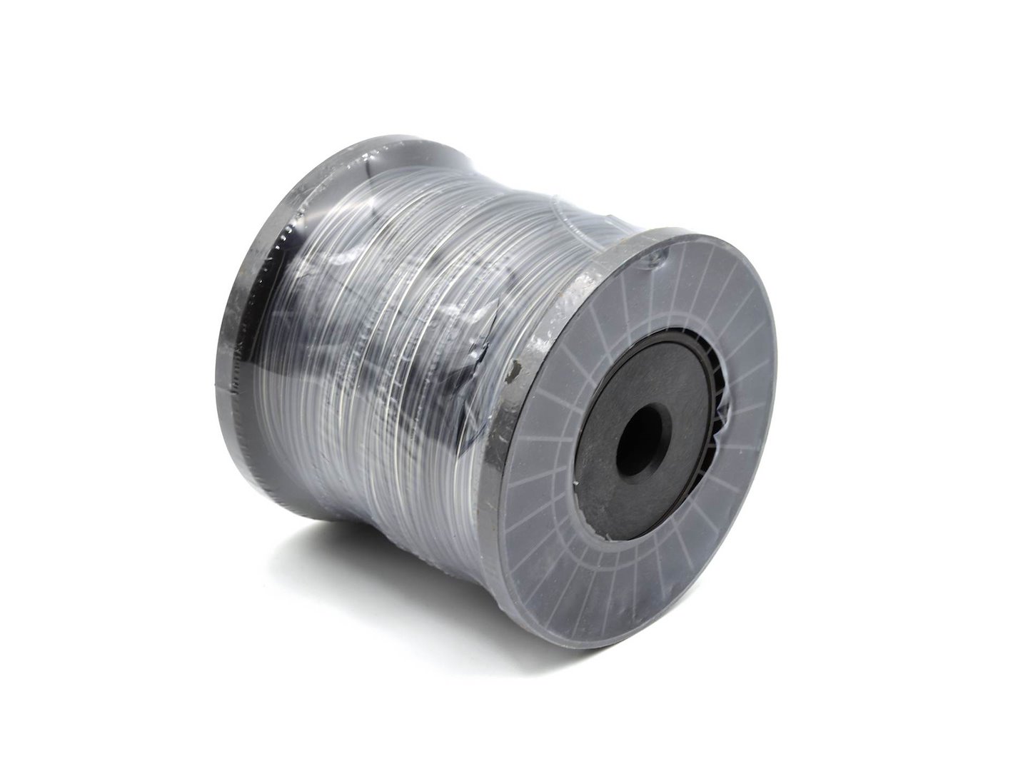 Vlasec pro vyžínačku vyztužený (hvězdička) 2,7 mm x 100 m – Geko 2