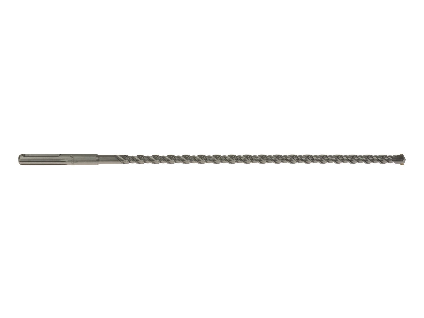Vrták SDS MAX Geko G41860 18 mm 600 mm — Celkový pohled