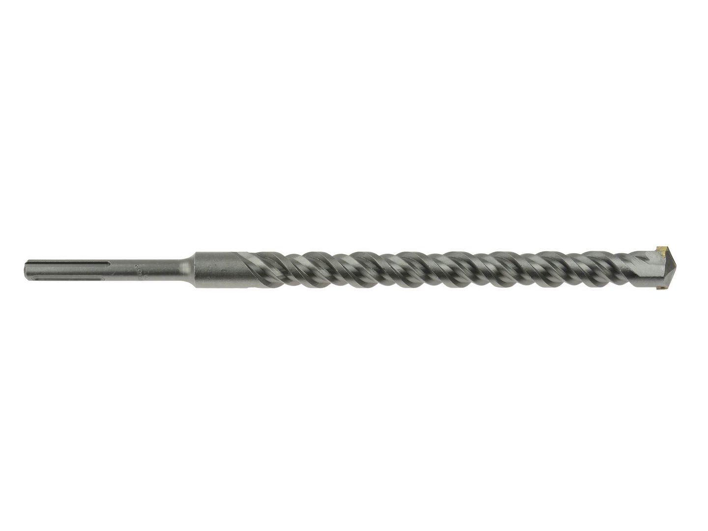 Vrták SDS MAX 28 mm / 60 cm Geko — Celkový pohled