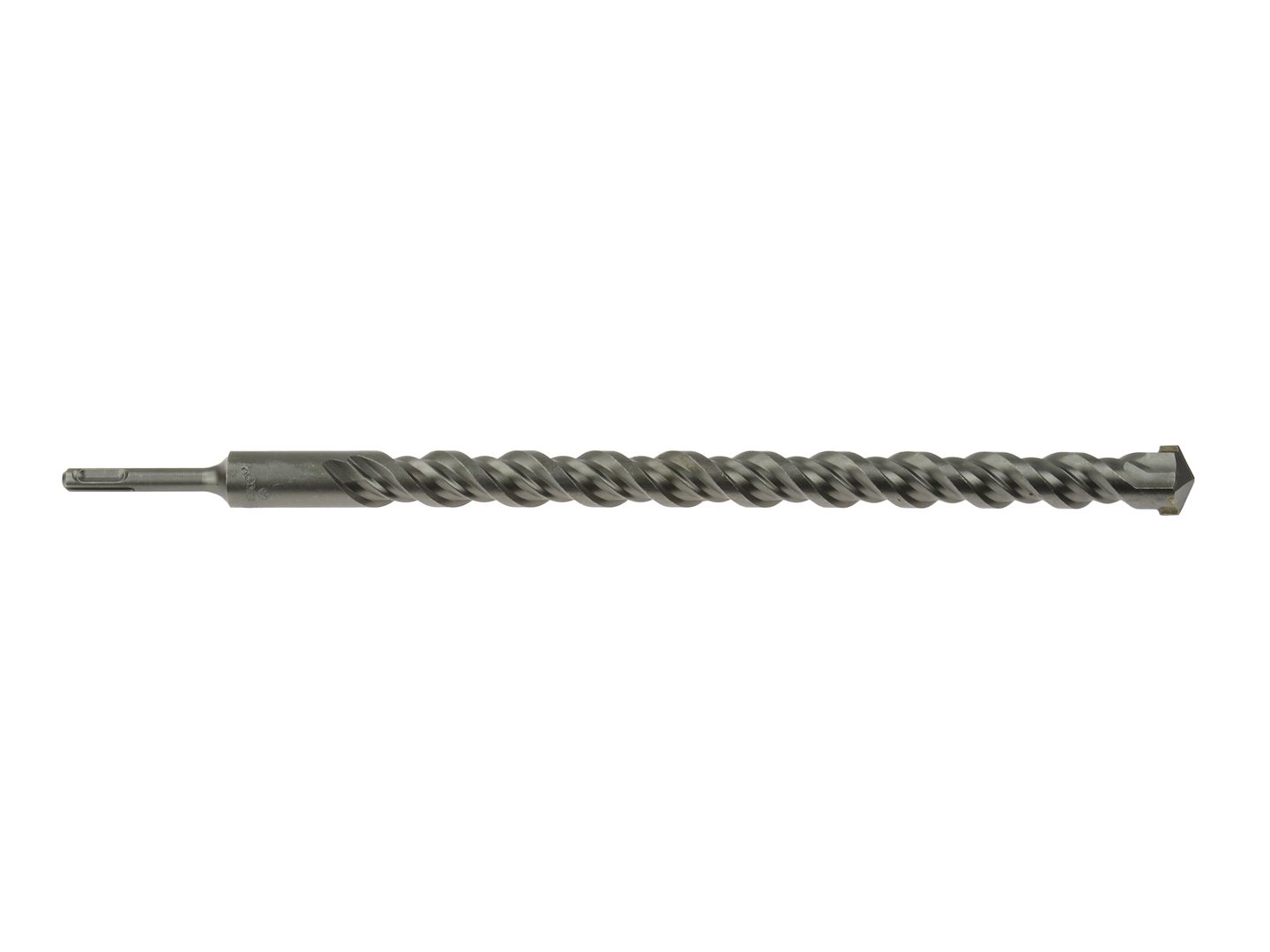 Vrták SDS PLUS Geko 28 mm 450 mm — Celkový pohled