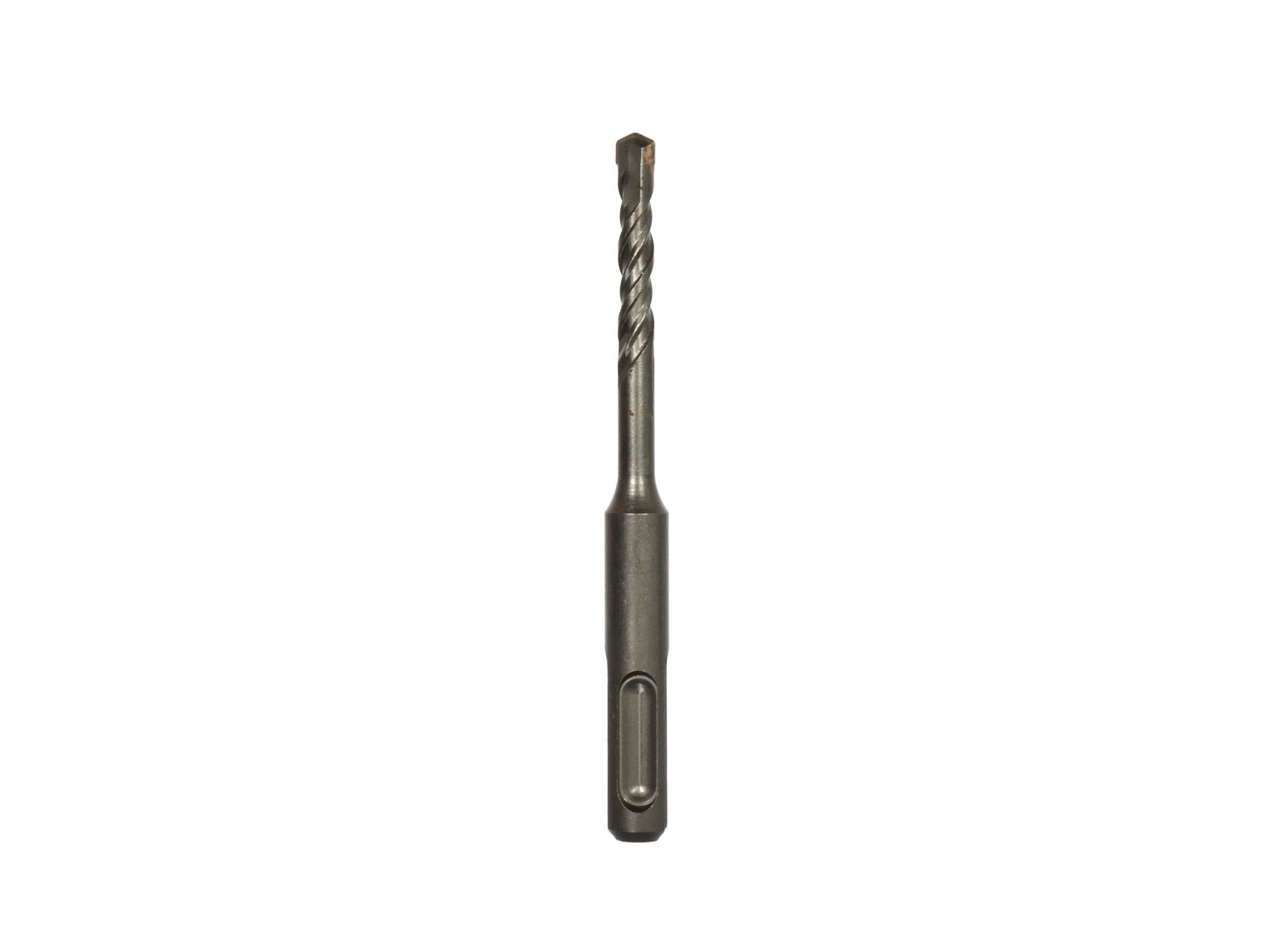 Vrták SDS PLUS 6/110 mm Geko — Celkový pohled
