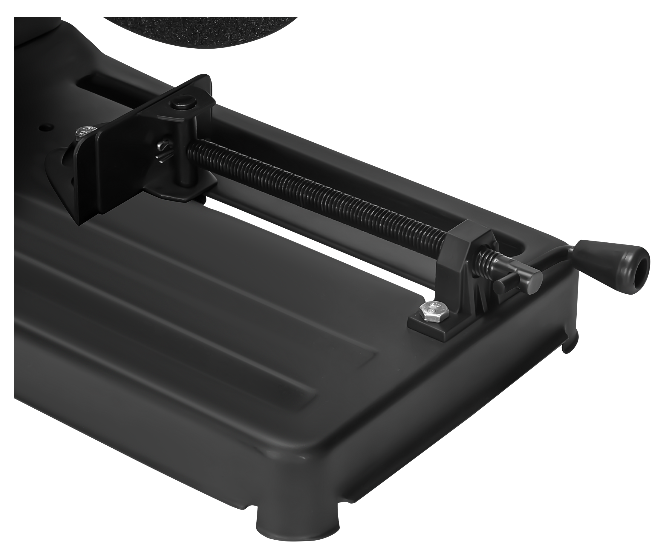 Výkonná kovová řezačka KD553 – 2900 W 355 mm 8