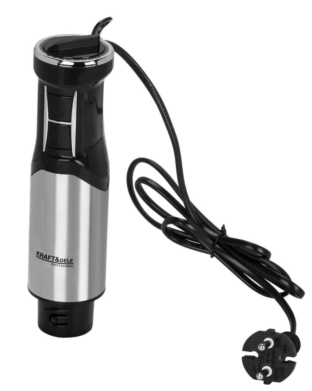 Kuchyňský mixér Kraft-Dele KD4182 – detail konstrukce