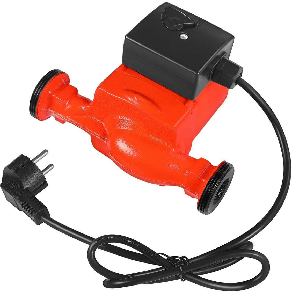 Oběhová pumpa KRAFT&DELE KD802 25-6 – celkový pohled