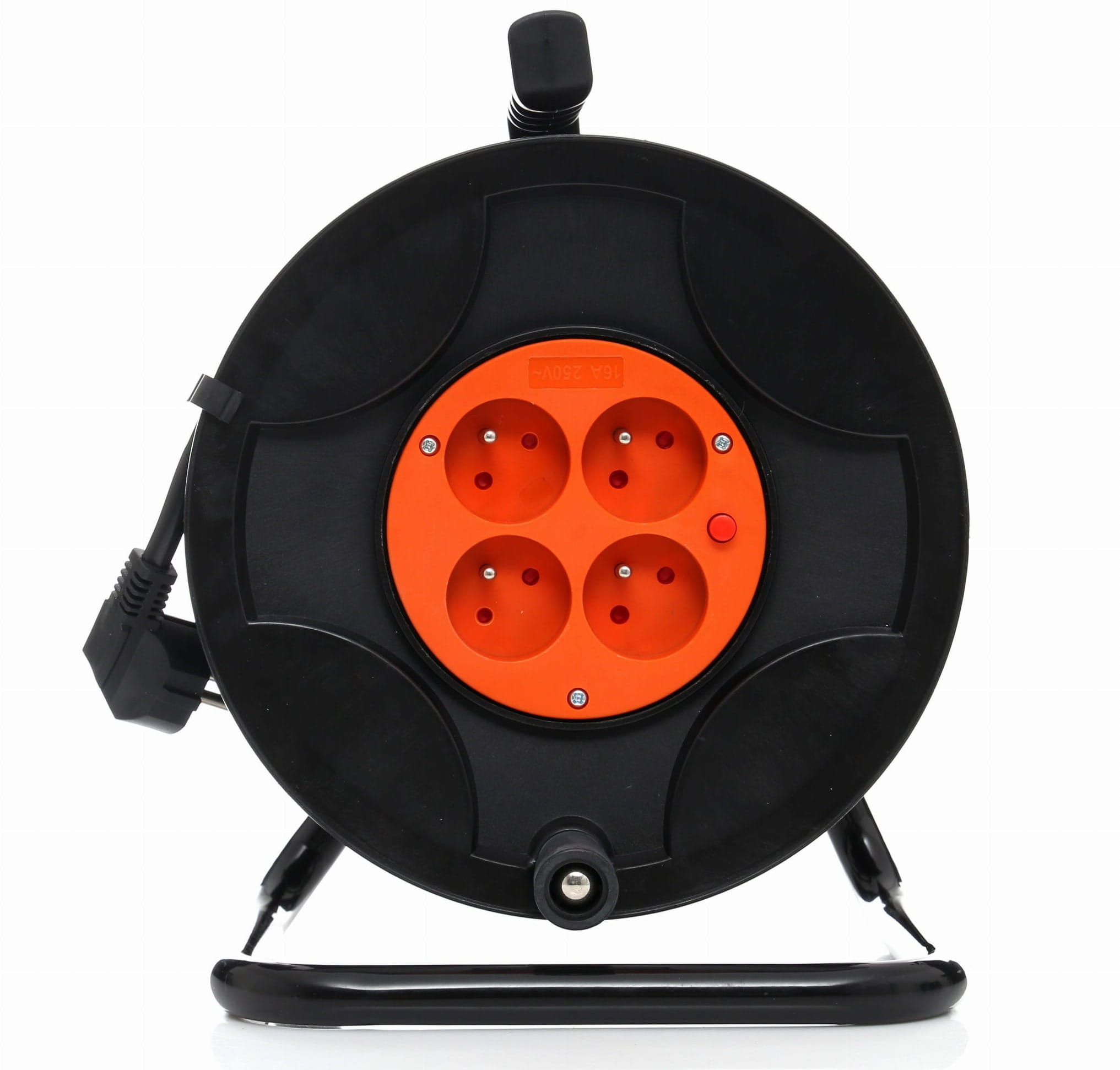 Zahradní prodloužení kabelu 25 m KD4017 1