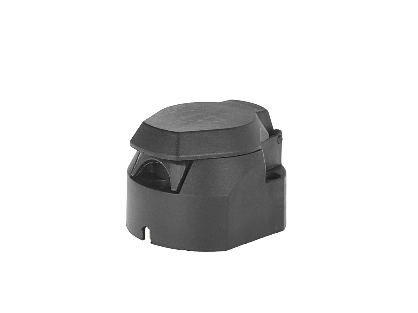 Zásuvka pro přívěs 7PIN 12V Geko — Detail