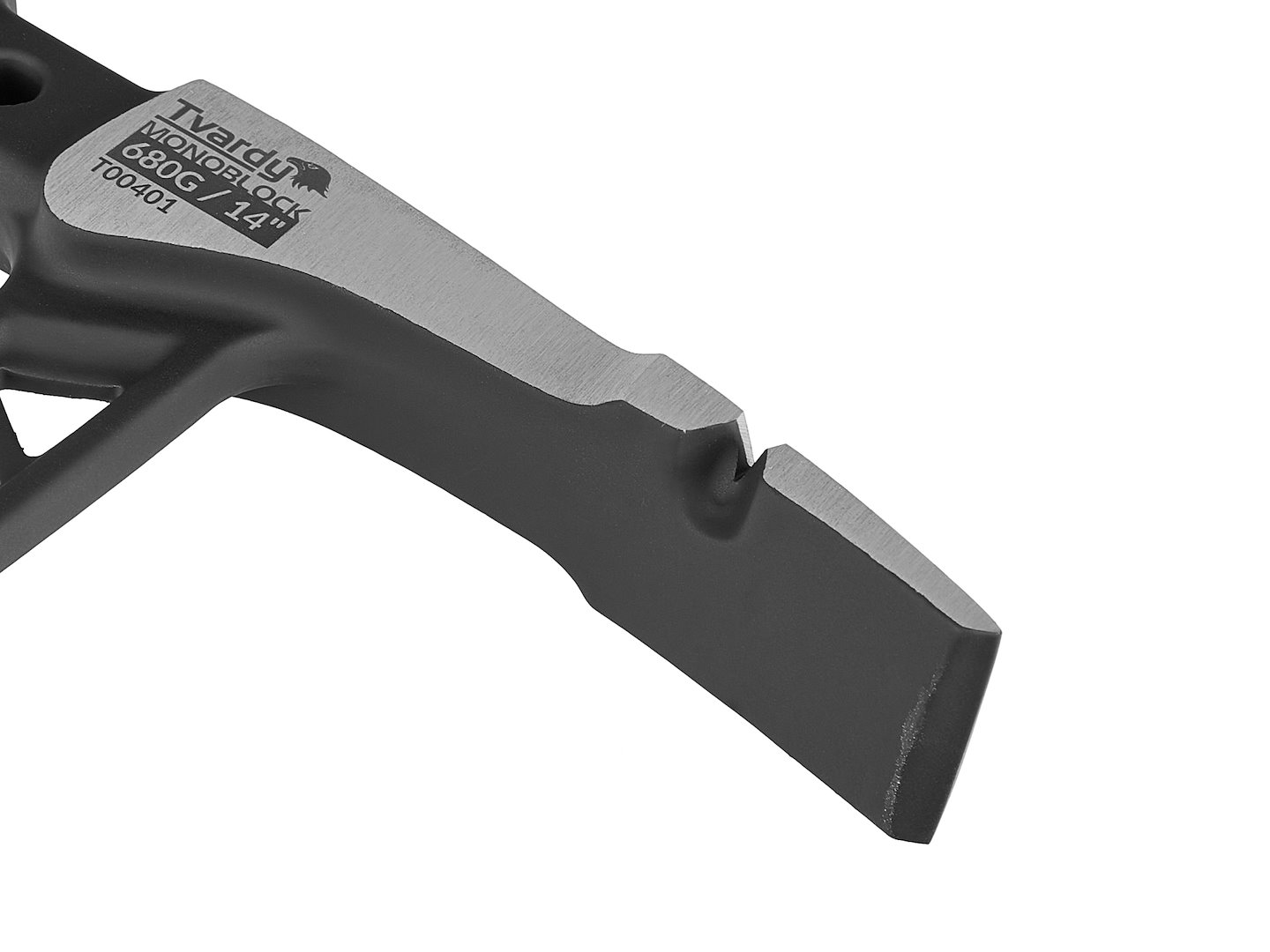Zednické kladivo 680 g ANTI-SHOCK MONOBLOCK Geko 5