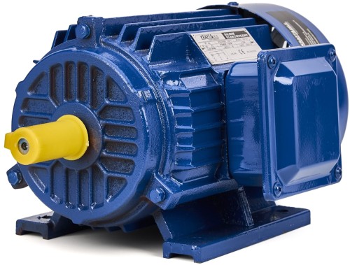 Elektromotor 1,5 kW 380 V KD1811 1
