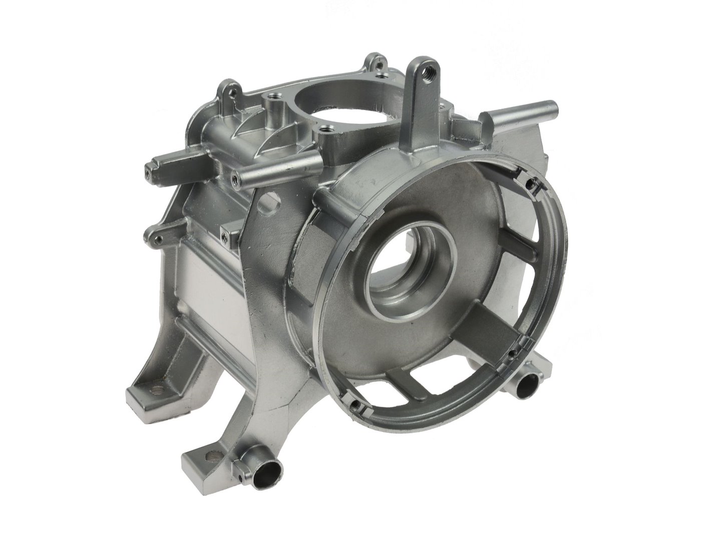 Kliková skříň Geko pro kompresory 24-50 L model CG80300-29 — Celkový pohled