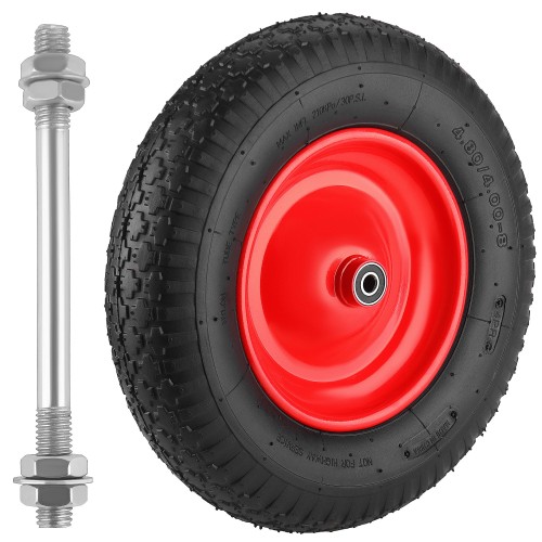 Kolečko pro kolečko 16" KD450 1