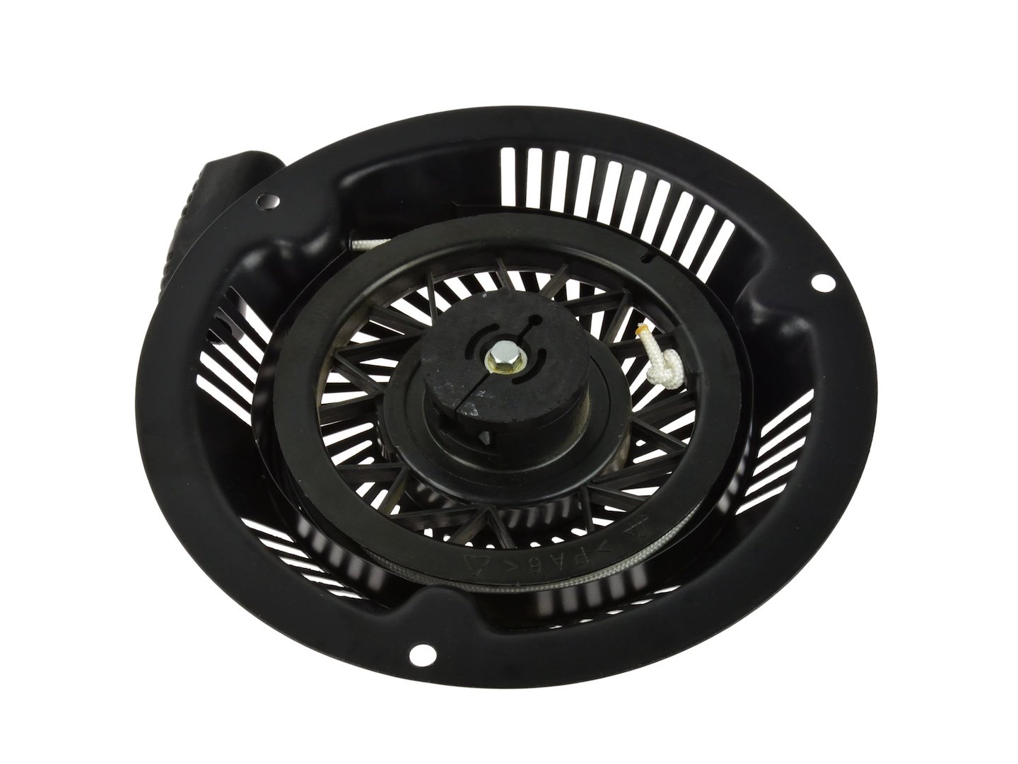 Startér pro benzínovou sekačku 46 cm JG G83056 Geko — Detail