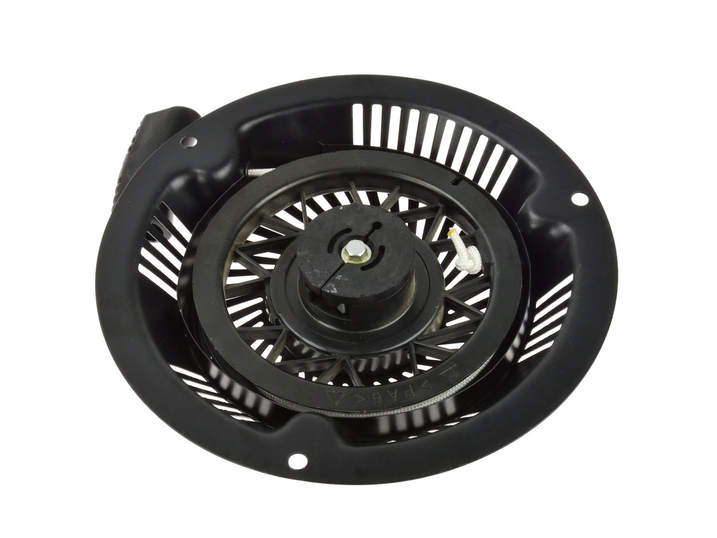 Startér Geko pro sekačku G83050/G83055 s kódem CG83050-51 — Detail