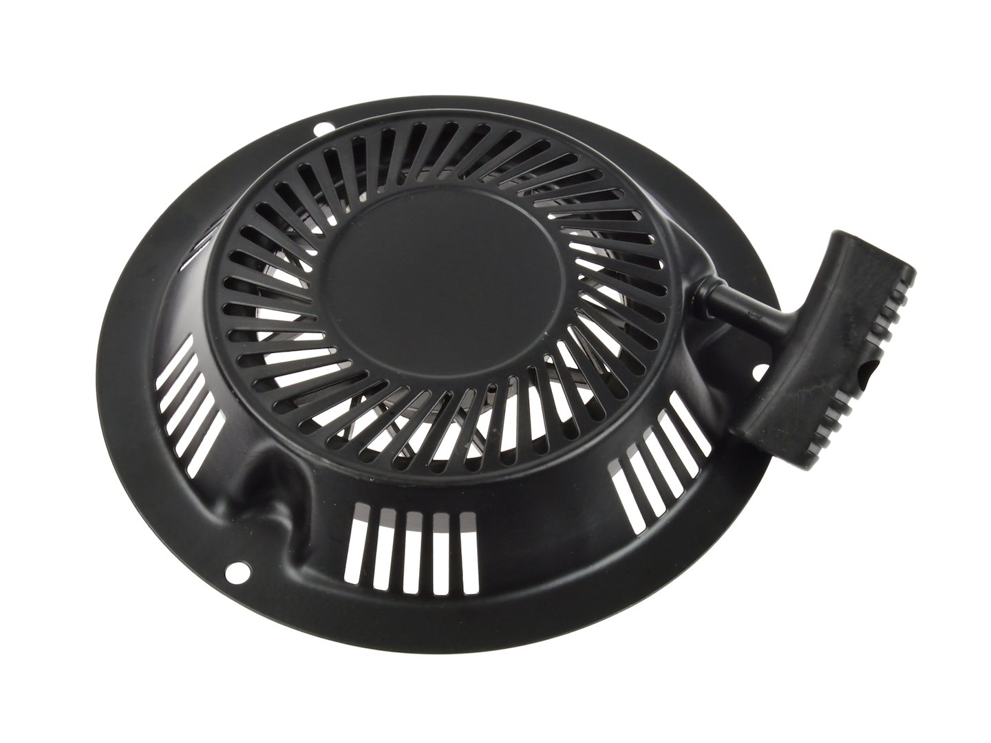 Startér Geko pro sekačku G83050/G83055 s kódem CG83050-51 — Celkový pohled