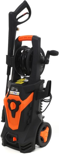 Tlaková myčka 2100 W, 200 bar KD439 1