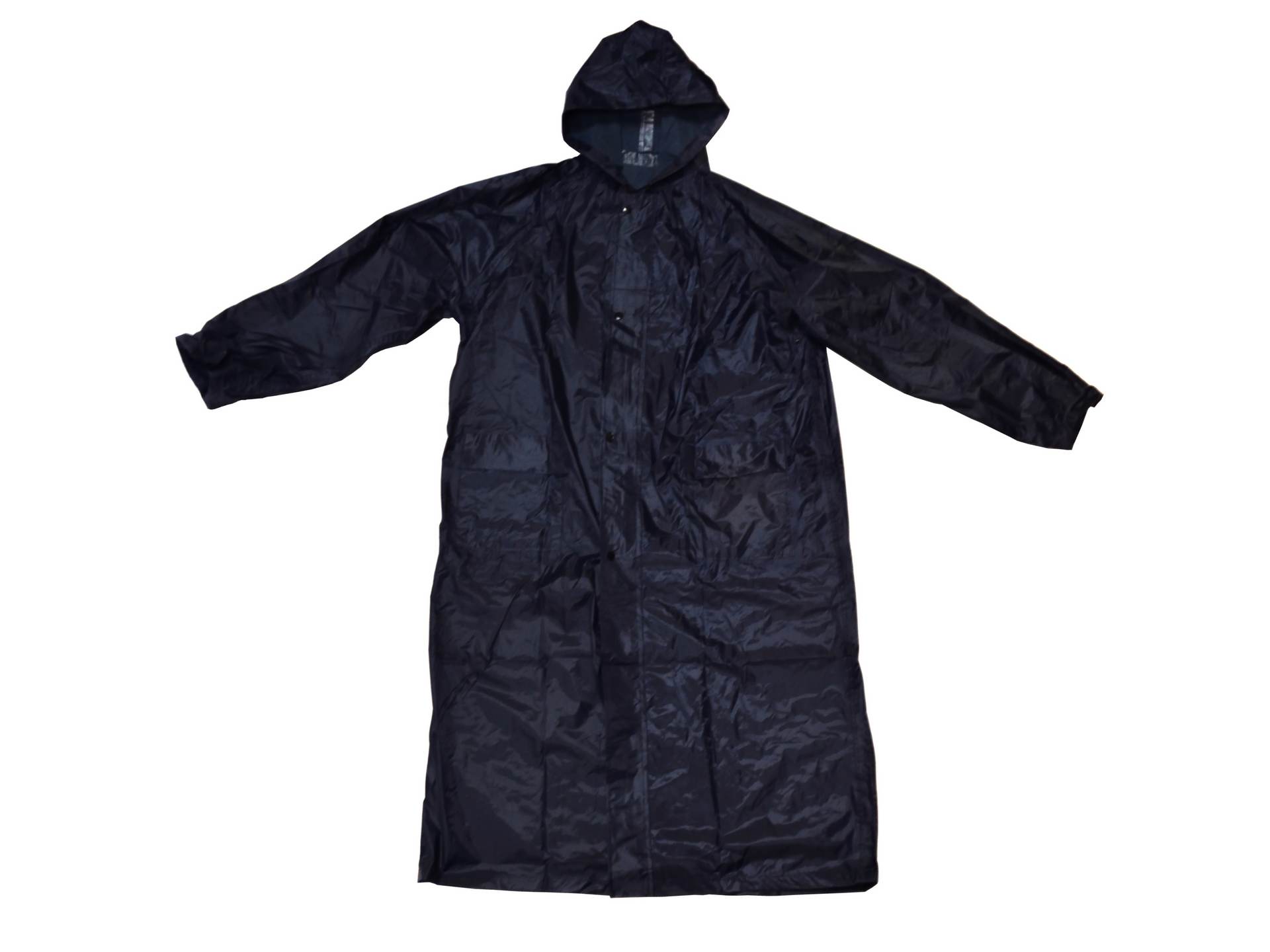 Pláštěnka PVC/polyester Geko Velikost M — Celkový pohled