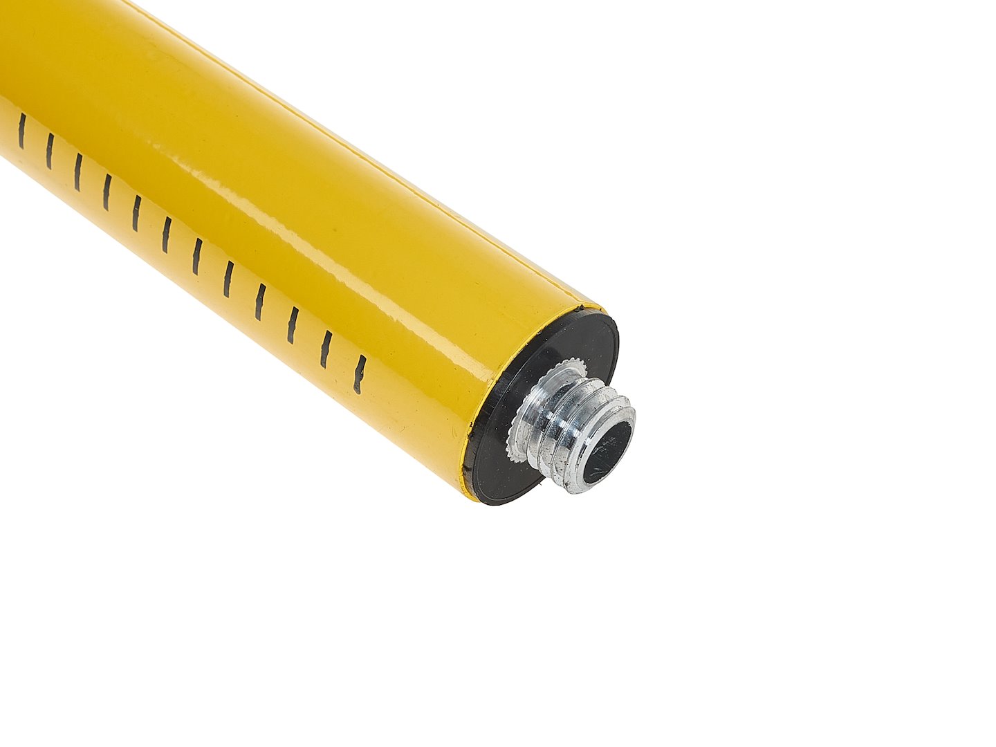 Teleskopická Rozpěrná Kolona pro Laser 420 cm Adaptér pro Šikmé Plochy 8