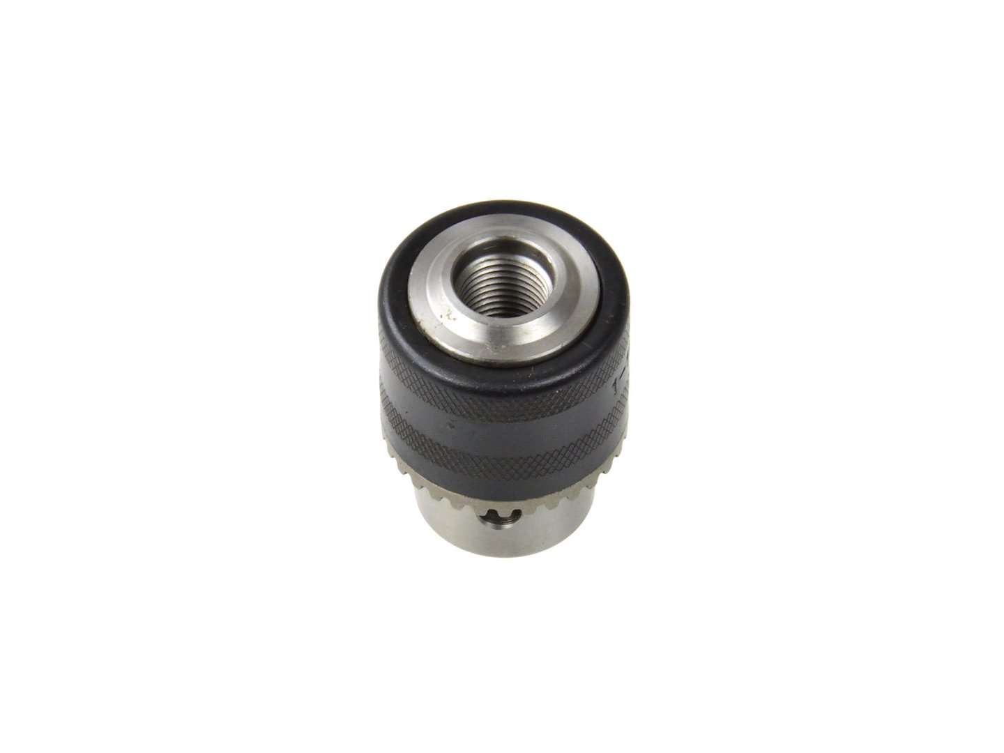 Hlava pro vrtačku 10 mm s klíčem – Geko 4