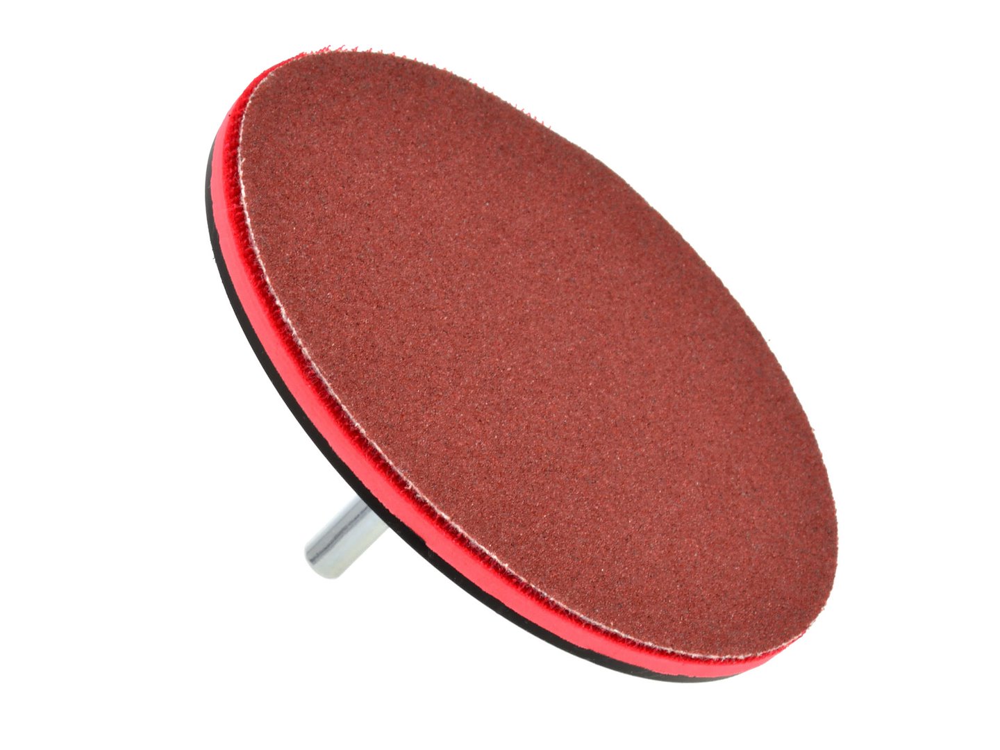 Brusný kotouč 125 mm / 2 mm s adaptérem 25 × 100 mm – Geko 2