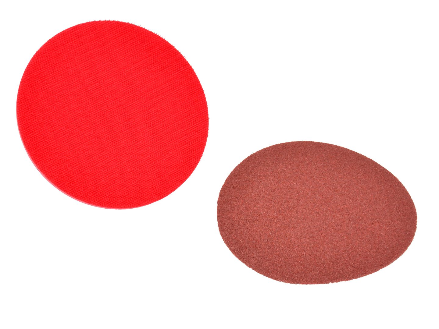 Brusný kotouč 125 mm / 2 mm s adaptérem 25 × 100 mm – Geko 5