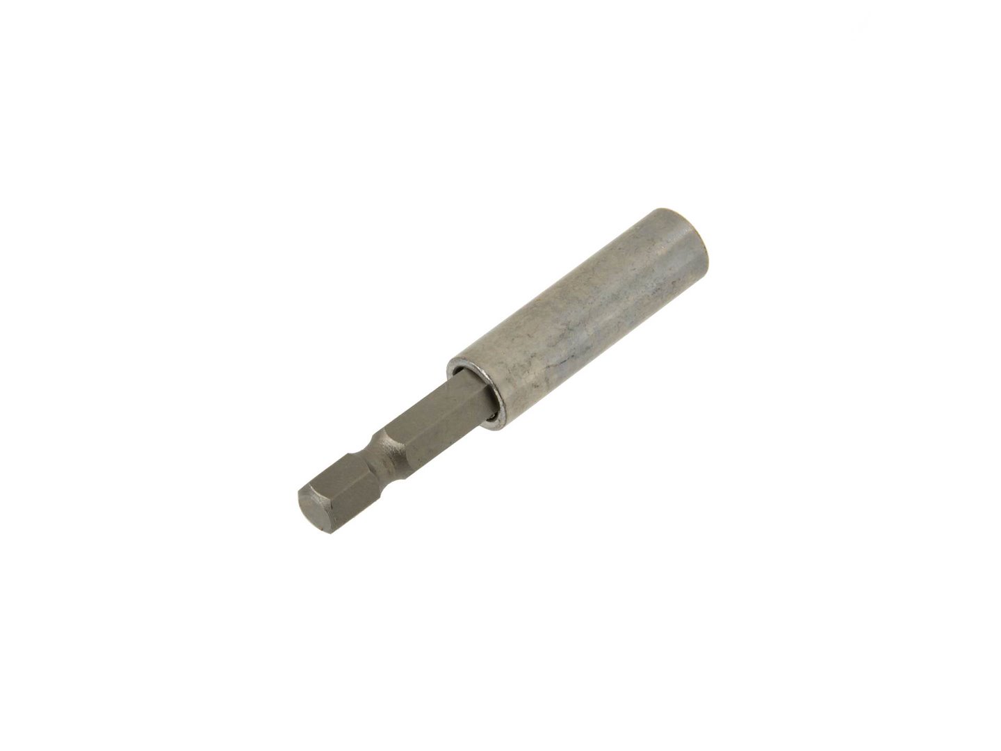 Magnetický držák bitů 1× 4 mm / 60 mm – Geko 2