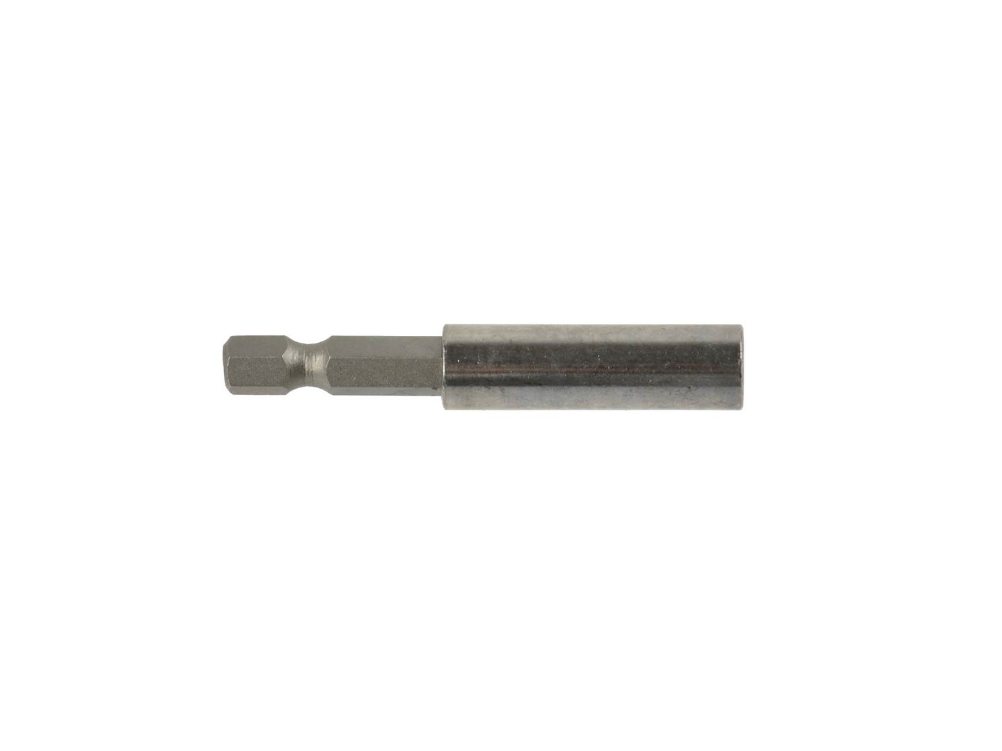 Magnetický držák bitů 1× 4 mm / 60 mm – Geko 1