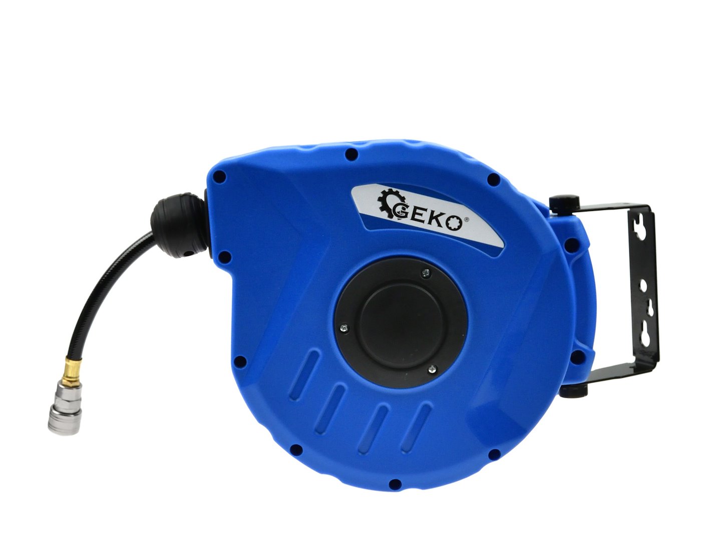 Pneumatická hadice na navijáku 10 m 8 x 12 mm – Geko 2