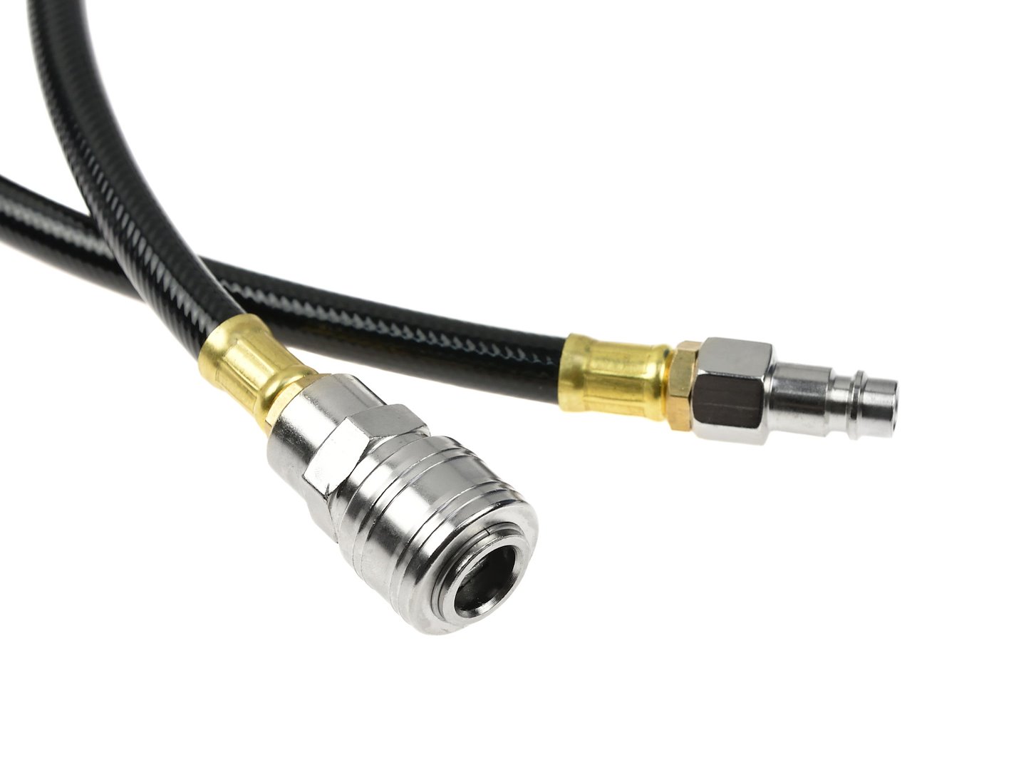 Pneumatická hadice na navijáku 10 m 8 x 12 mm – Geko 5