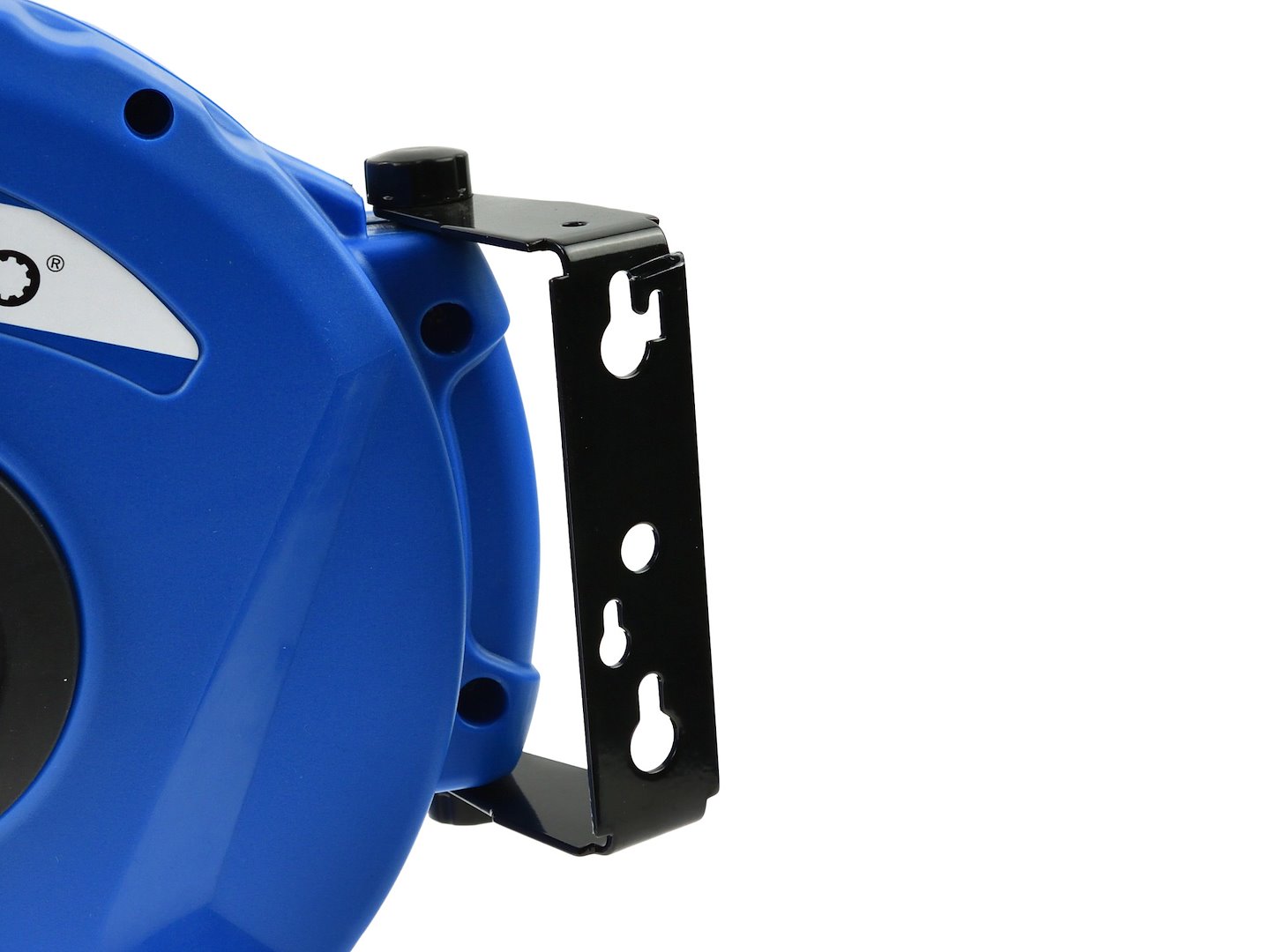 Pneumatická hadice na navijáku 10 m 8 x 12 mm – Geko 6