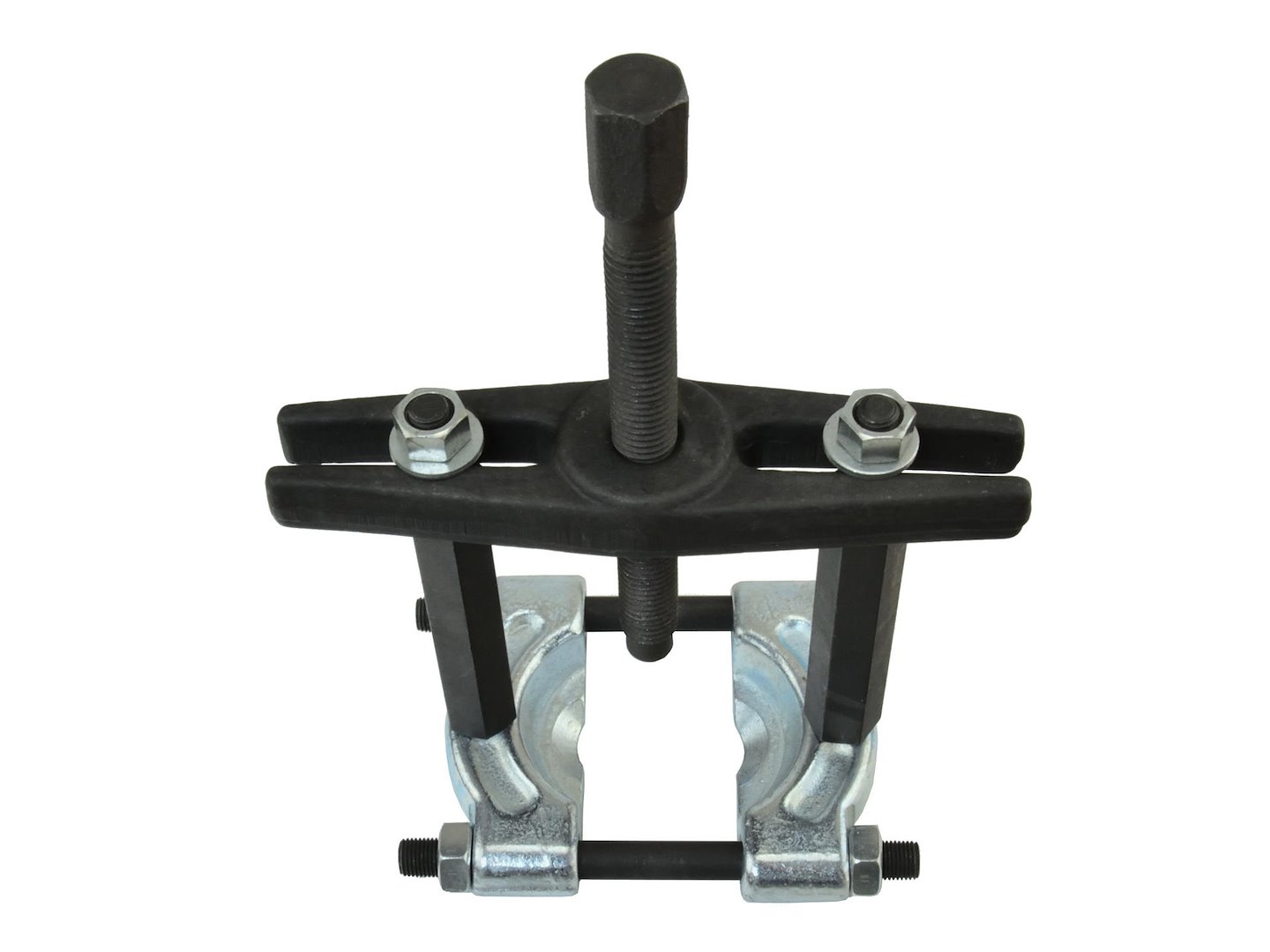 Stahovač ložisk ozubených kol a prevodoviek 2 x 5 mm – Geko 3