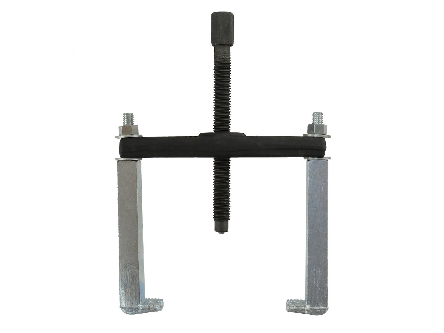 Stahovač ložisk ozubených kol a prevodoviek 2 x 5 mm – Geko 4