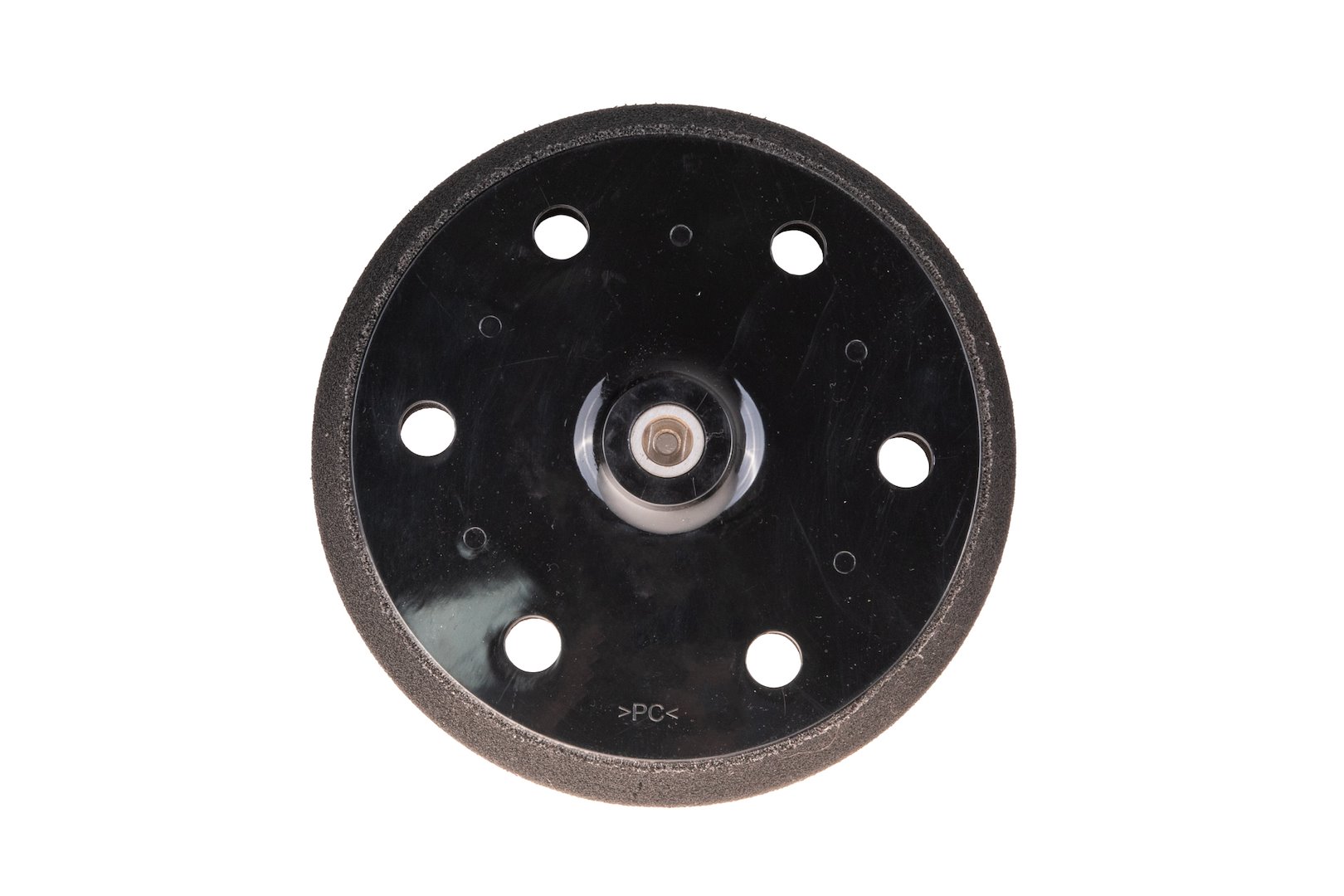Otočný kotouč Geko pro brusky na sádru a stěrku 225 mm, 2 kusy — Detail