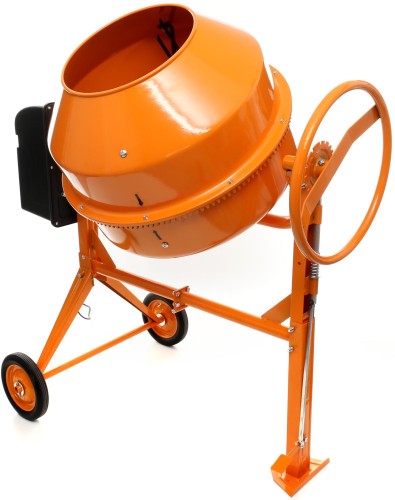 Míchačka 160L 1050W KD495 1