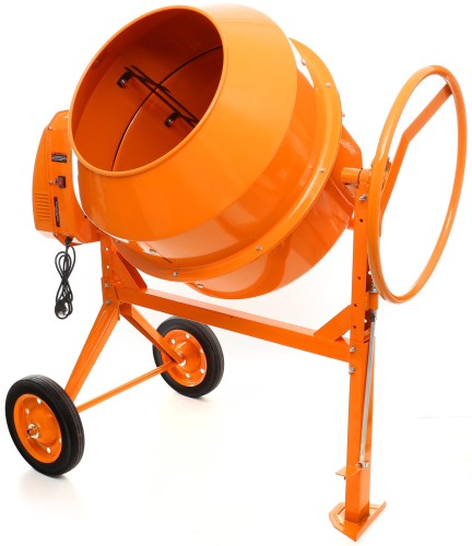 Míchačka 230L 1350W KD493 1